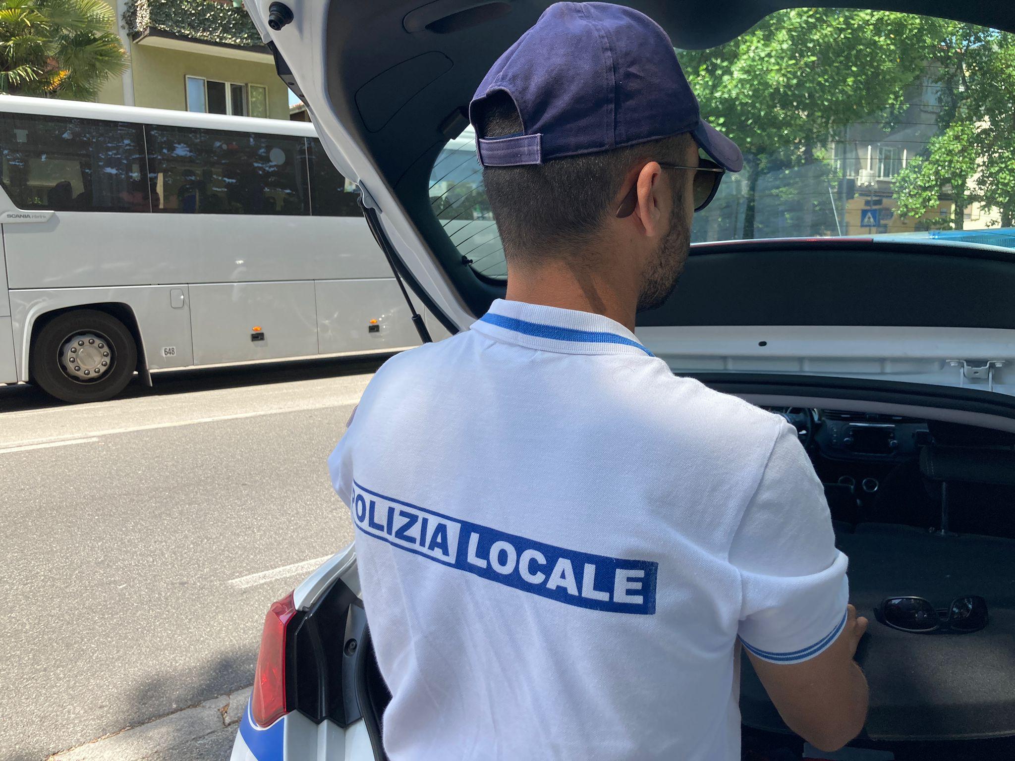Immagine per Monfalcone dichiara guerra allo spaccio di stupefacenti, 40mila euro dal Ministero